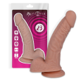 MR INTENSE – 20 PENE REALÍSTICO 20 CM -O- 4.6 CM