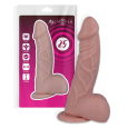 MR INTENSE – 22 PENE REALÍSTICO 20.1 CM -O- 4.4 CM