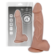 MR INTENSE – 23 PENE REALÍSTICO 20.8 CM -O- 3.8 CM