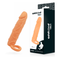 EXTENSOR PARA PÉNIS ADDICTED TOYS 18CM
