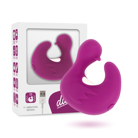 PRETTY LOVE - PLUG ERGONOMICO SILICONA 14 CM
