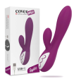 G-SPOT – GEORGE VIBRADOR PUNTO G ROSA CHICLE