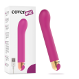 COVERME G-SPOT VIBRATEUR 10 VITESSES