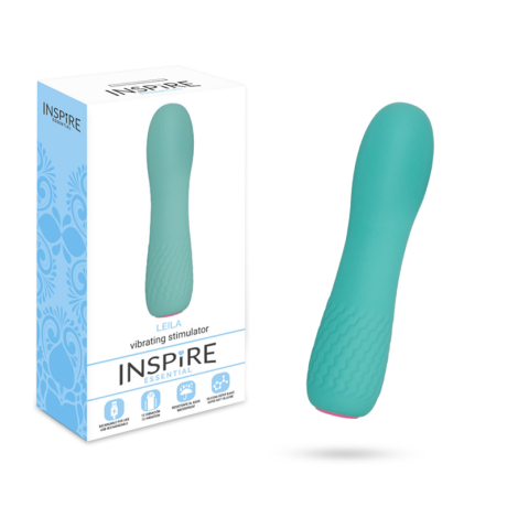 BAILE - ARNÊS SIN CUERDA TPR CON VIBRACIÓN Y ESTIMULACION ANAL 25.4 CM