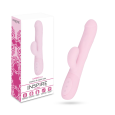 MORESSA – TELMO TICKLING CLITORIAL PREMIUM SILICONE RECARGABLE