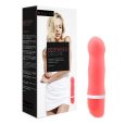 B SWISH – BDESIRED DELUXE VIBRATOR CORAL