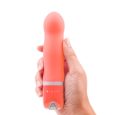 B SWISH – BDESIRED DELUXE VIBRATOR CORAL