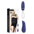 B SWISH – BNAUGHTY DELUXE UNLEASHED MIDNIGHT BLUE