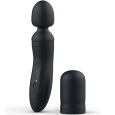 VARINHA VIBRATÓRIA BTHRILLED PREMIUM PRETA | B SWISH