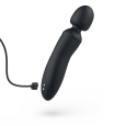 VARINHA VIBRATÓRIA BTHRILLED PREMIUM PRETA | B SWISH