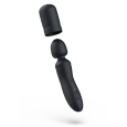 VARINHA VIBRATÓRIA BTHRILLED PREMIUM PRETA | B SWISH
