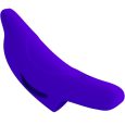 PRETTY LOVE – DELPHINI POWERFUL VIBRADOR DEDO AZUL ESCURO