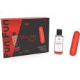 KIT DOUBLE FUN | INTT