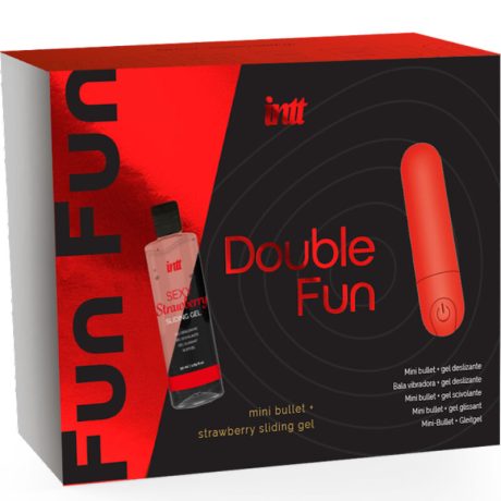 KIT DOUBLE FUN | INTT