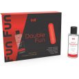 KIT DOUBLE FUN | INTT