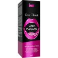 SPRAY ORAL PARA GARGANTA DEEP THROAT SABOR MENTA 12ML | INTT