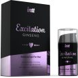GEL DE EXCITAÇÃO EXCITATION GINSENG PARA MULHER | INTT