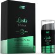 GEL RETARDANTE LASTS BOOST PARA HOMEM 15ML | INTT