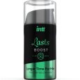 GEL RETARDANTE LASTS BOOST PARA HOMEM 15ML | INTT