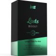 GEL RETARDANTE LASTS BOOST PARA HOMEM 15ML | INTT