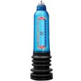 BOMBA PENIANA HYDRO 7 HERCULES AZUL 21X4.8CM | BATHMATE