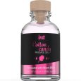 GEL DE MASSAGEM SABOR ALGODÃO DOCE 30ML | INTT