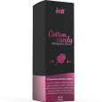 GEL DE MASSAGEM SABOR ALGODÃO DOCE 30ML | INTT