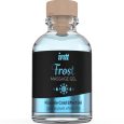 GEL DE MASSAGEM FROST SABOR DE MENTA 30ML | INTT