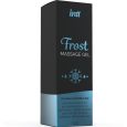 GEL DE MASSAGEM FROST SABOR DE MENTA 30ML | INTT
