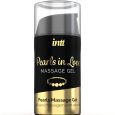 KIT PARA MASSAGEM COM PÉROLAS PERALS IN LOVE | INTT