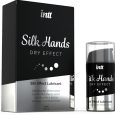 LUBRIFICANTE SILK HANDS EFEITO SECO 15ML | INTT