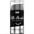 LUBRIFICANTE SILK HANDS EFEITO SECO 15ML | INTT
