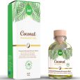 GEL DE MASSAGEM VEGAN SABOR COCO 30ML | INTT
