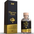 GEL DE MASSAGEM SABOR MARACUJÁ 30ML | INTT