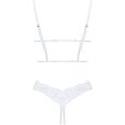 CONJUNTO HEAVENLLY BRANCO M/L