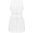 ROUPÃO HEAVENLLY BRANCO M/L