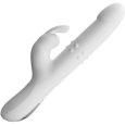 PRETTY LOVE – REESE ROTATING VIBRADOR PRATA