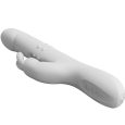 PRETTY LOVE – REESE ROTATING VIBRADOR PRATA
