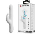 PRETTY LOVE – REESE ROTATING VIBRADOR PRATA