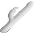PRETTY LOVE – REESE ROTATING VIBRADOR PRATA
