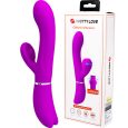 PRETTY LOVE – CLITORIS VIBRADOR
