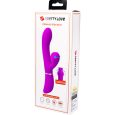PRETTY LOVE – CLITORIS VIBRADOR