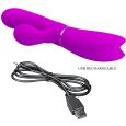 PRETTY LOVE – CLITORIS VIBRADOR