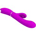 PRETTY LOVE – CLITORIS VIBRADOR