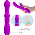 PRETTY LOVE – CLITORIS VIBRADOR