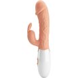 SATISFYER – AIR PUMP VIBRATOR 2 ROSA