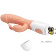 SATISFYER – AIR PUMP VIBRATOR 2 ROSA