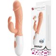 SATISFYER – AIR PUMP VIBRATOR 2 ROSA