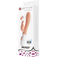 SATISFYER – AIR PUMP VIBRATOR 2 ROSA