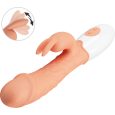 SATISFYER – AIR PUMP VIBRATOR 2 ROSA